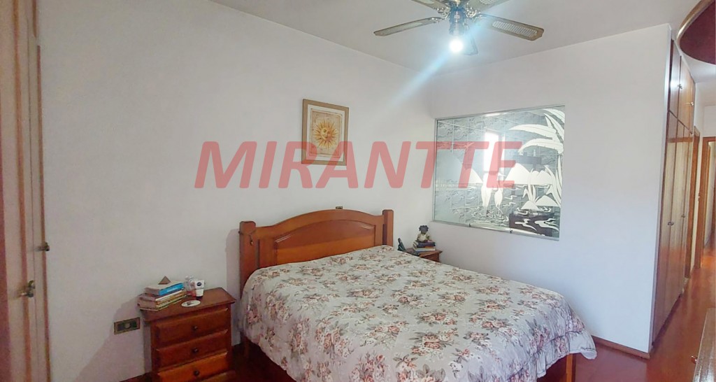 Sobrado de 270m² com 3 quartos em Vila Guilherme