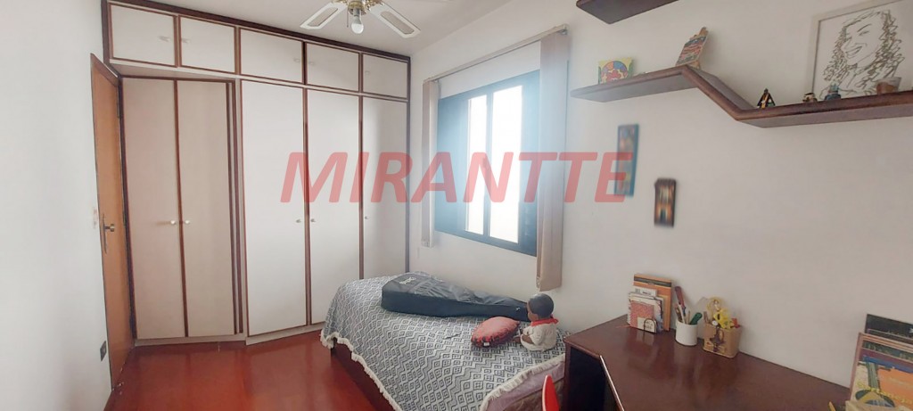Sobrado de 270m² com 3 quartos em Vila Guilherme
