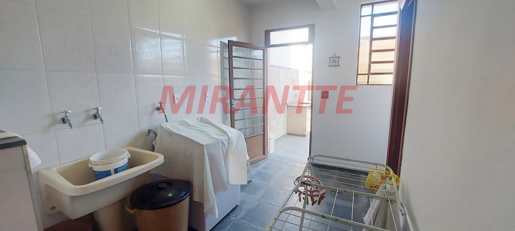 Sobrado de 270m² com 3 quartos em Vila Guilherme