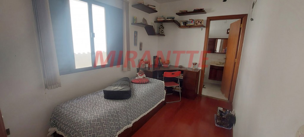 Sobrado de 270m² com 3 quartos em Vila Guilherme