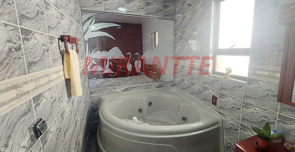 Sobrado de 270m² com 3 quartos em Vila Guilherme