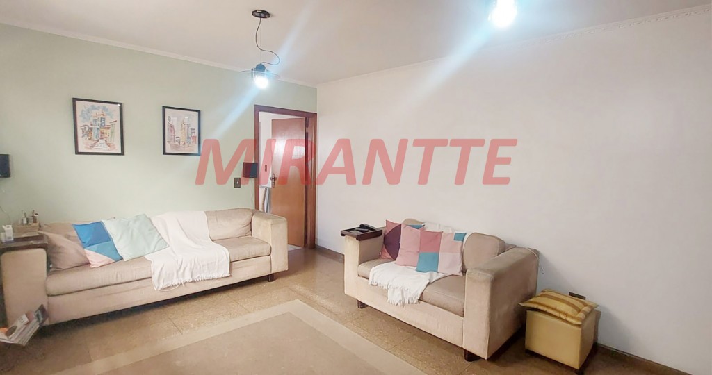 Sobrado de 270m² com 3 quartos em Vila Guilherme