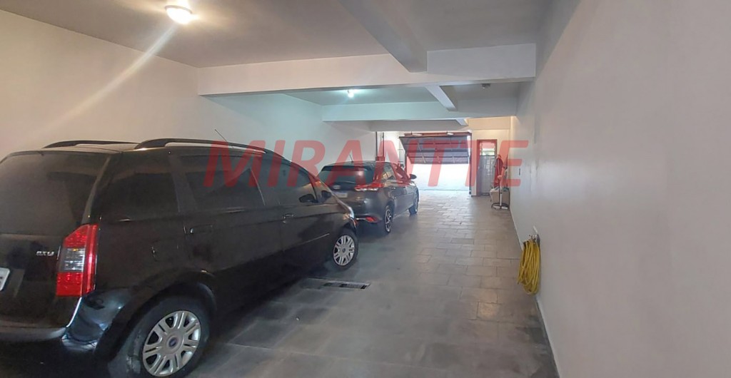 Sobrado de 270m² com 3 quartos em Vila Guilherme
