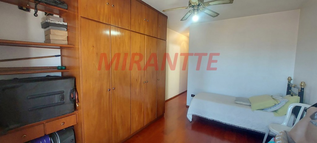 Sobrado de 270m² com 3 quartos em Vila Guilherme