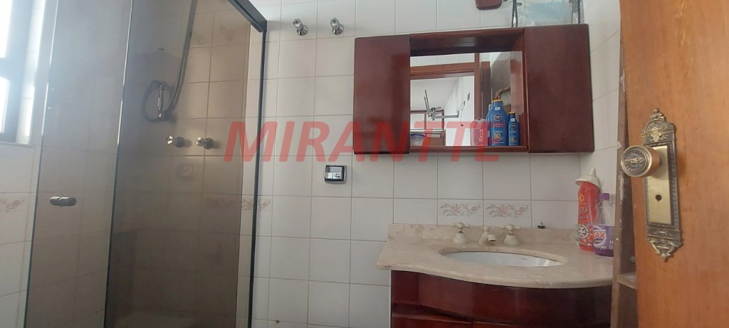Sobrado de 270m² com 3 quartos em Vila Guilherme