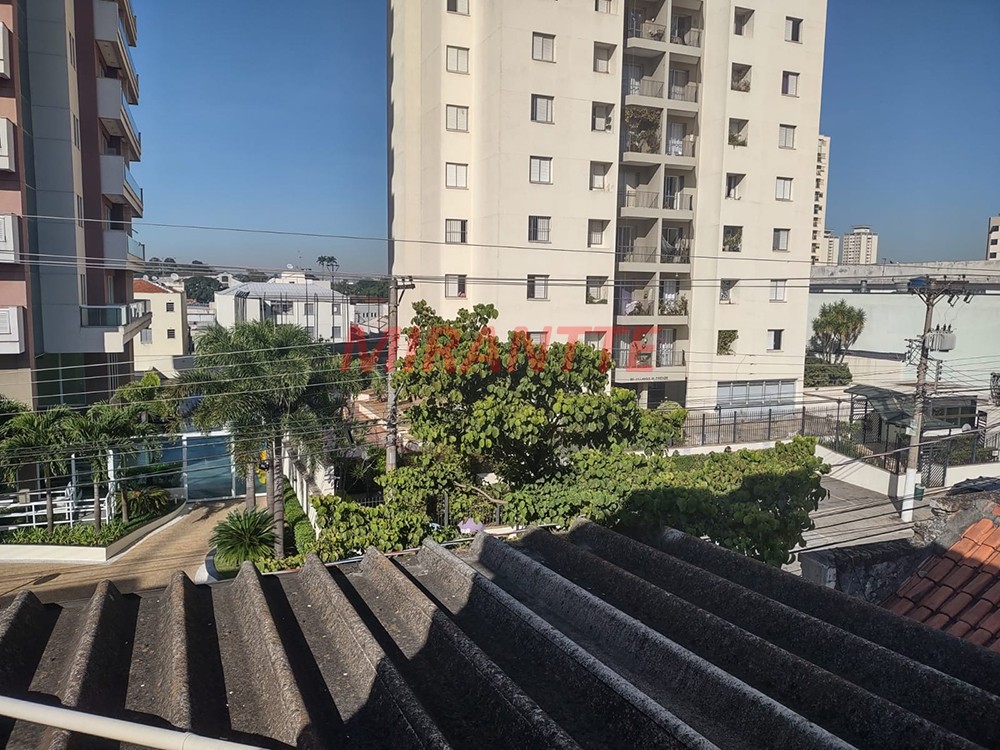 Comercial de 312m² em Santana
