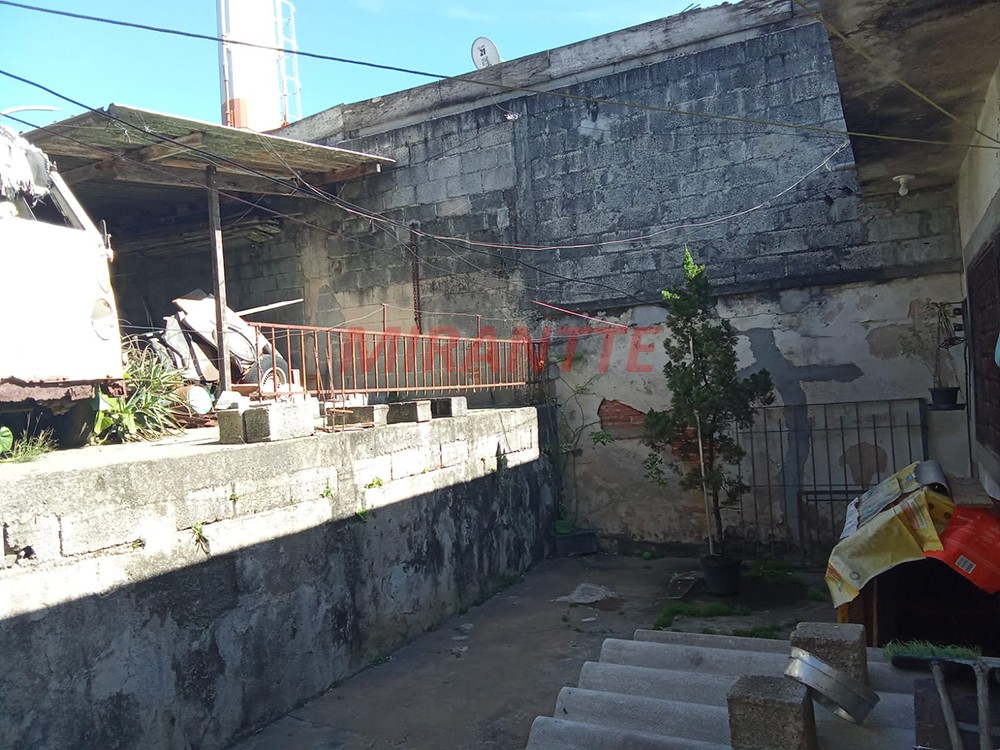 Casa terrea de 100m² com 3 quartos em Jardim Antartica