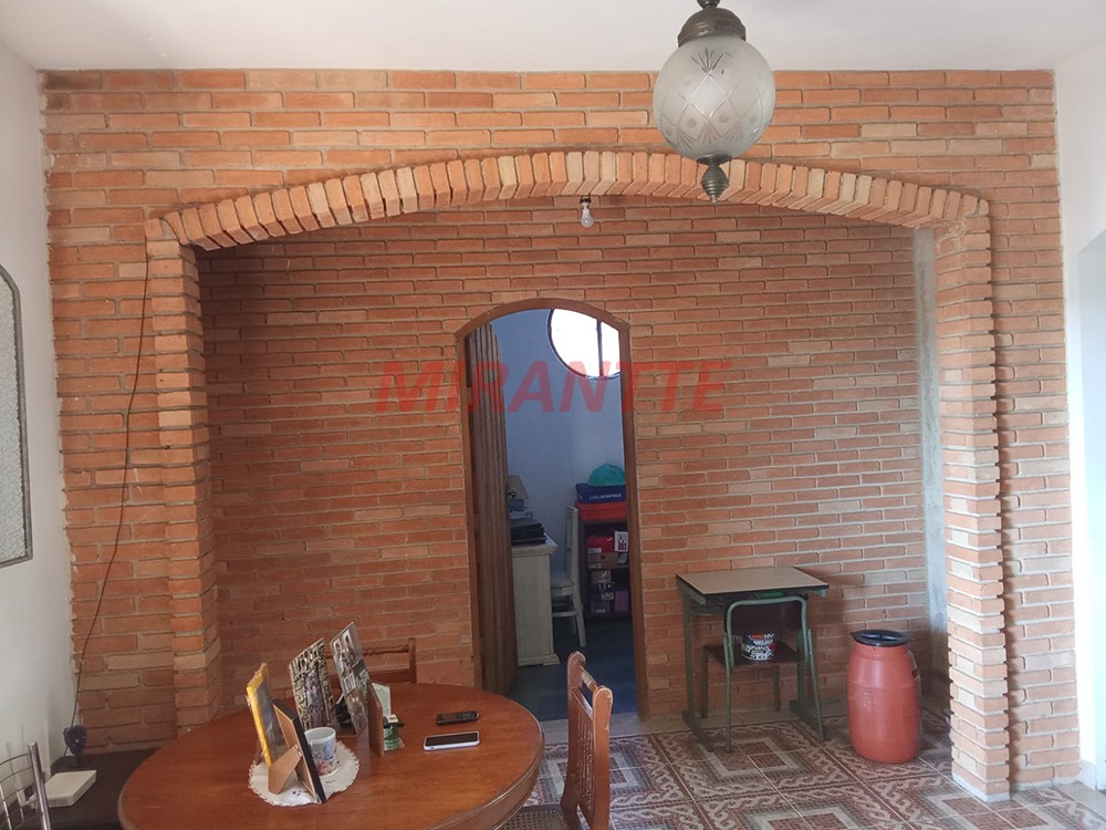 Casa terrea de 100m² com 3 quartos em Jardim Antartica