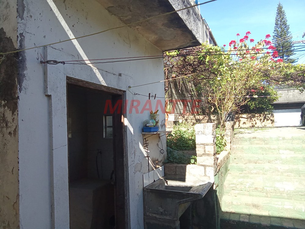 Casa terrea de 100m² com 3 quartos em Jardim Antartica