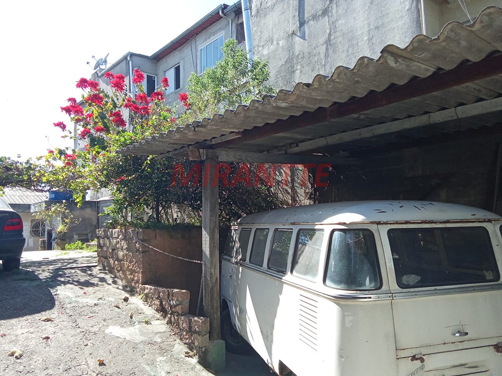 Casa terrea de 100m² com 3 quartos em Jardim Antartica