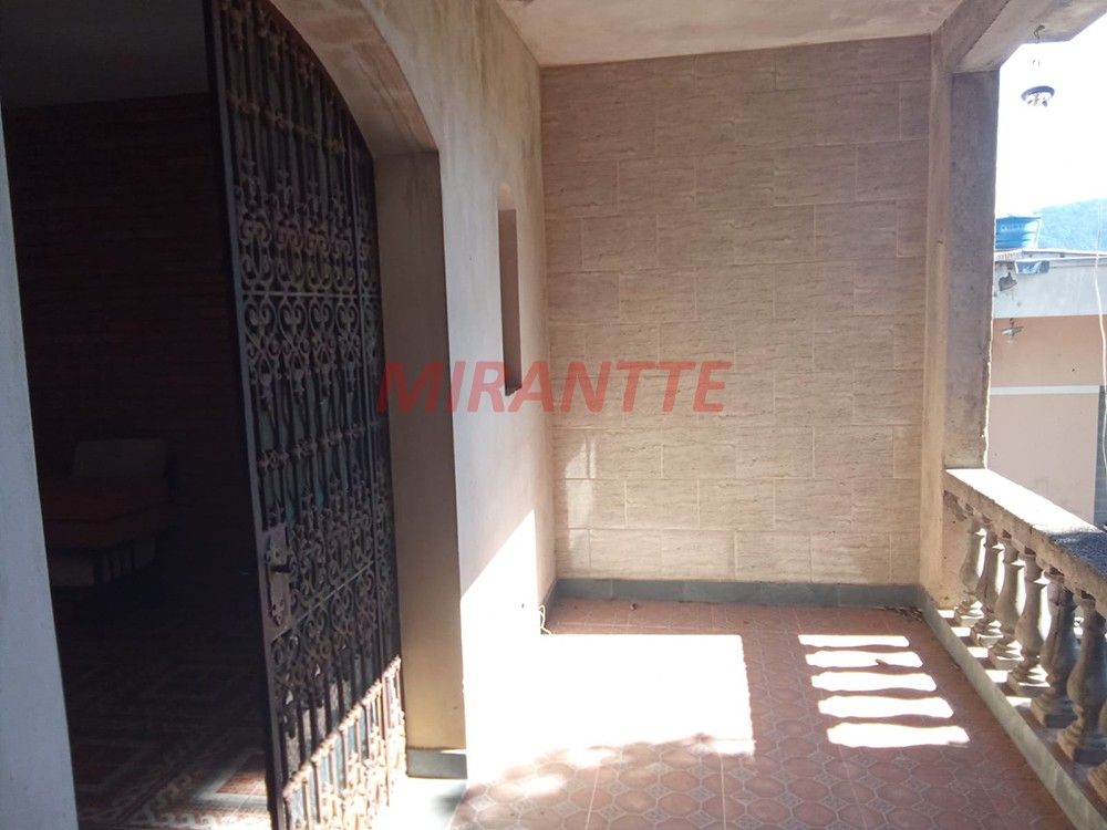 Casa terrea de 100m² com 3 quartos em Jardim Antartica