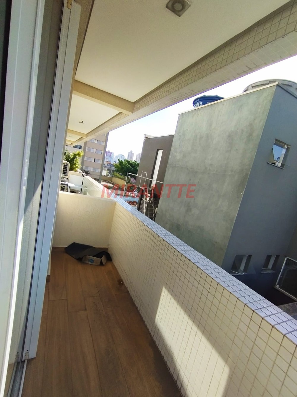 Conjunto comercial de 39m² em Santana