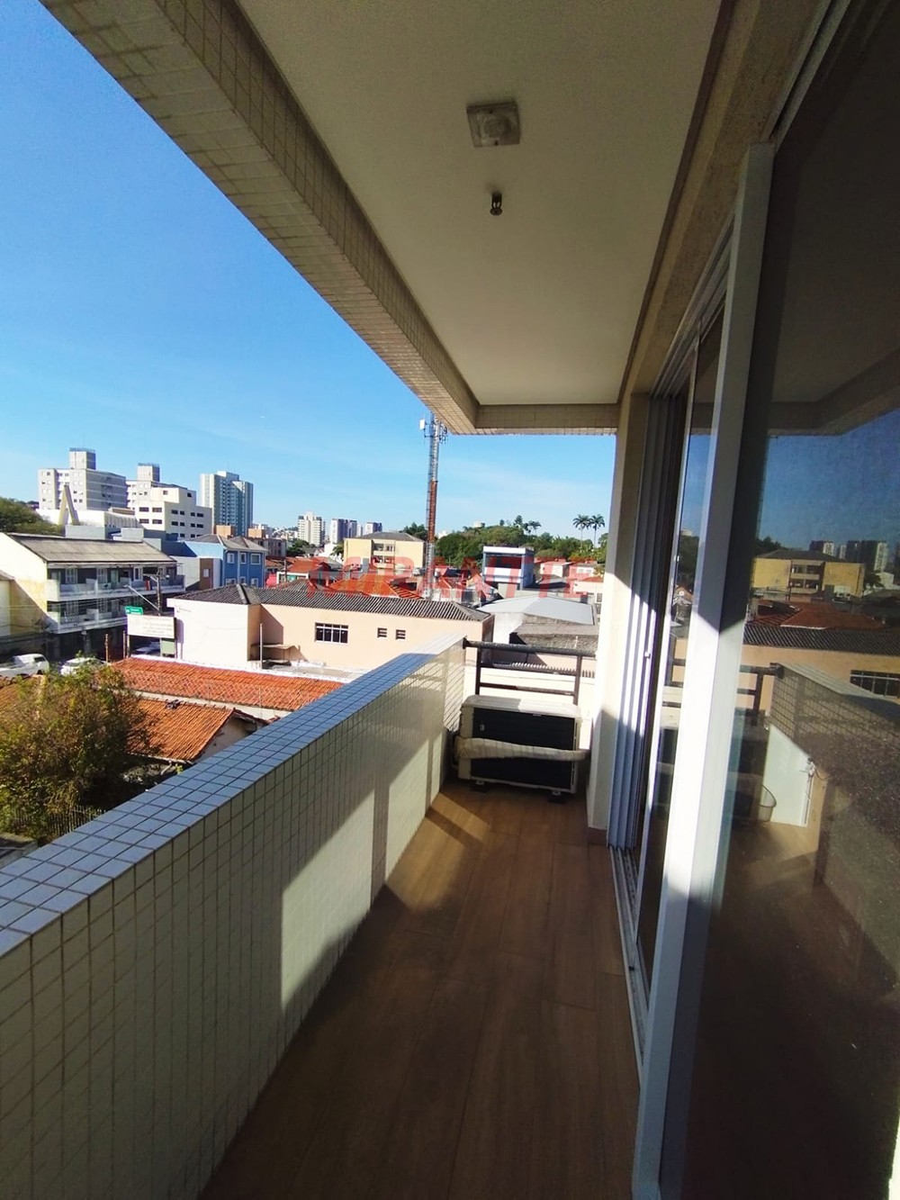 Conjunto comercial de 39m² em Santana