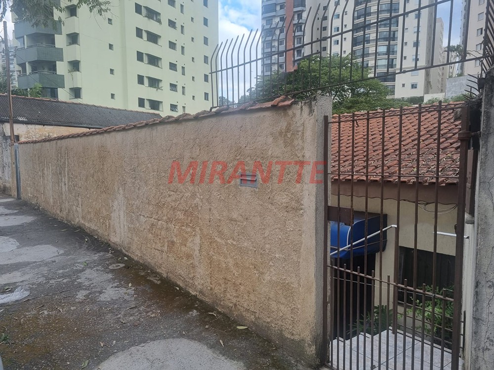 Terreno de 500m² em Santa Teresinha