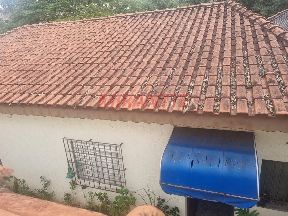 Terreno de 500m² em Santa Teresinha