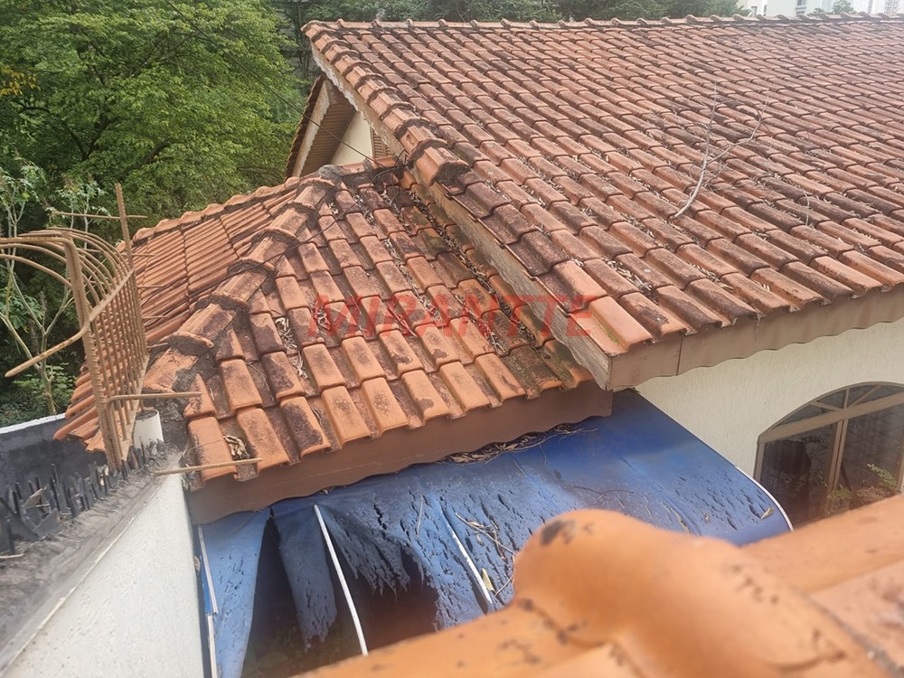 Terreno de 500m² em Santa Teresinha