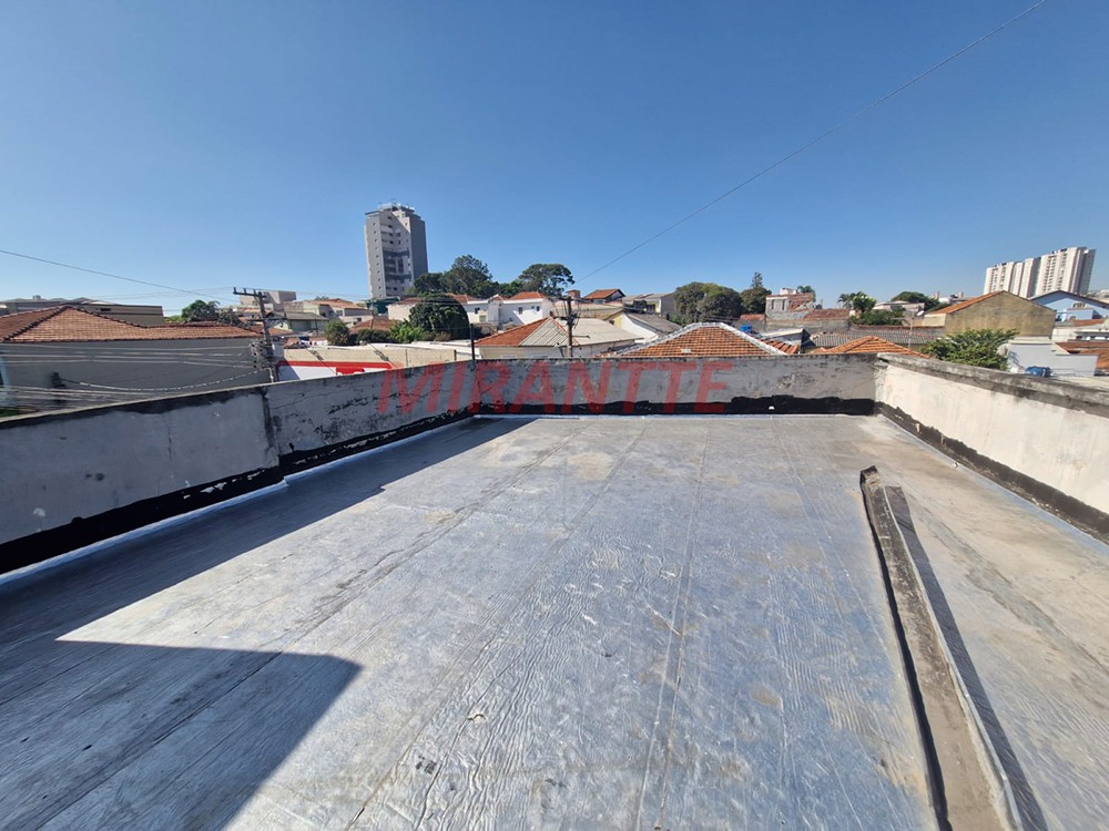 Comercial de 278m² com 3 quartos em Vila Gustavo