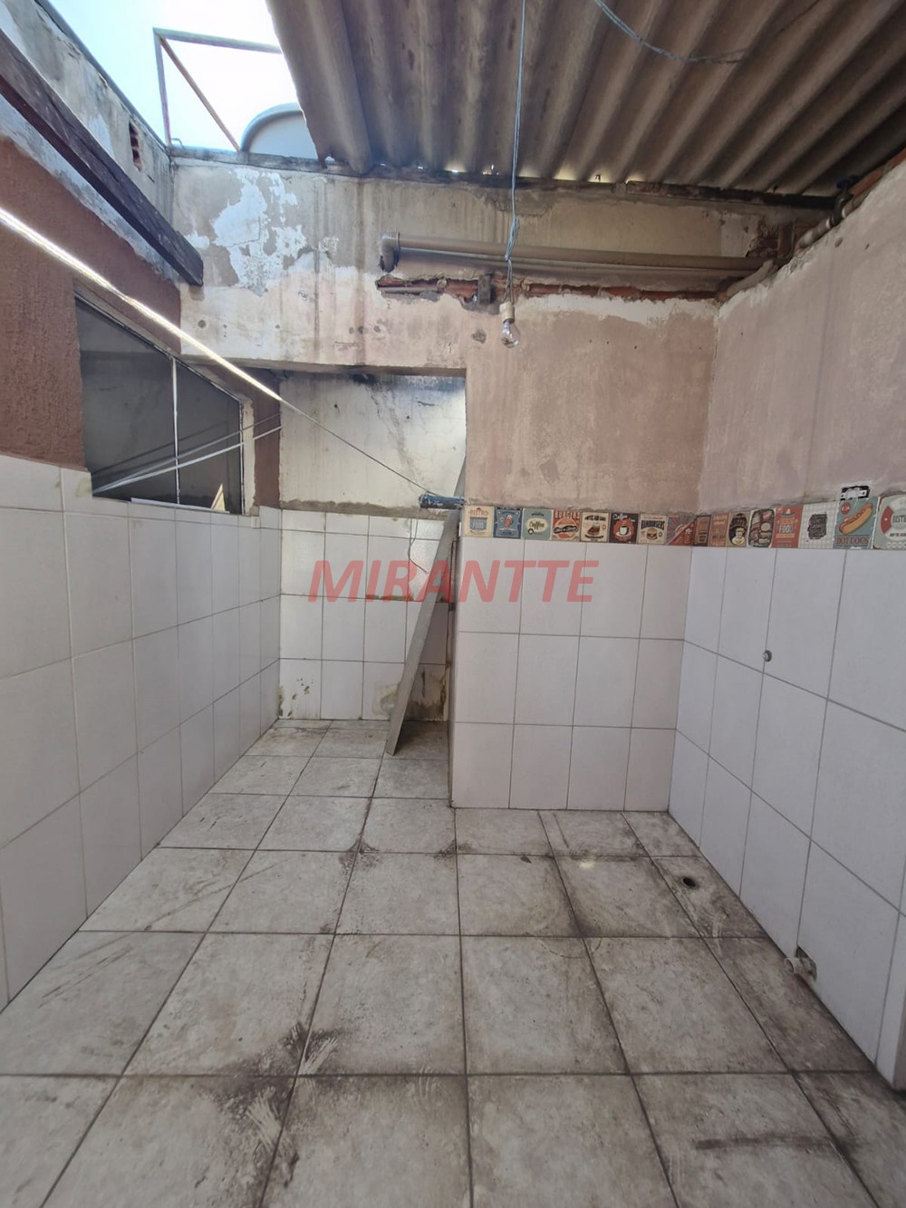 Comercial de 278m² com 3 quartos em Vila Gustavo