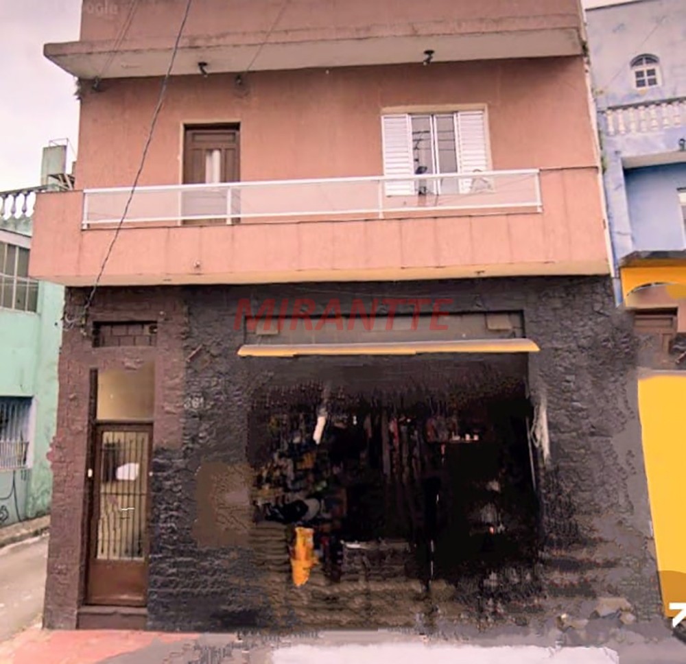 Comercial de 278m² com 3 quartos em Vila Gustavo