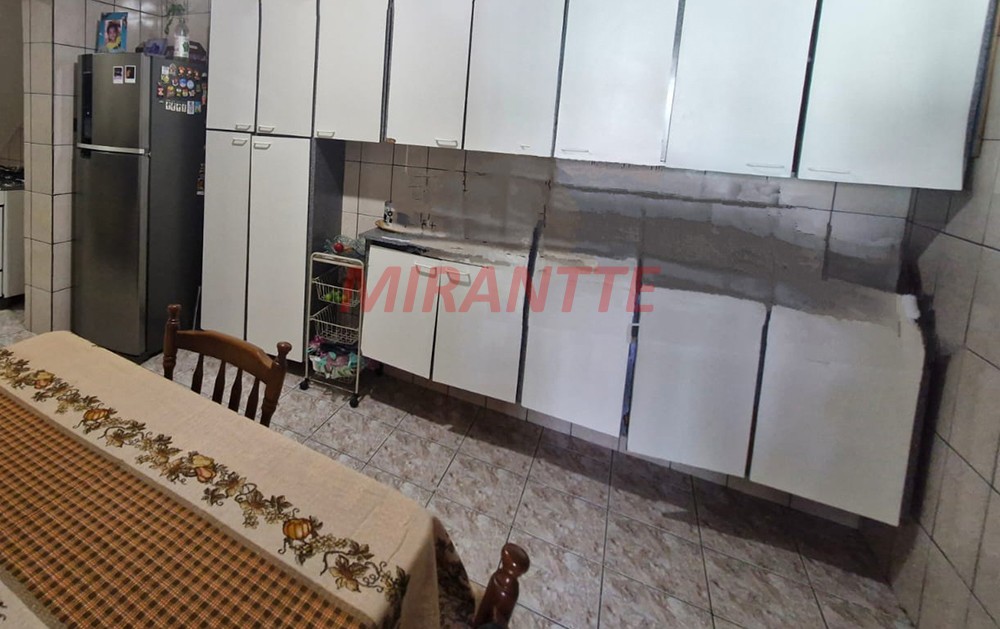 Comercial de 278m² com 3 quartos em Vila Gustavo