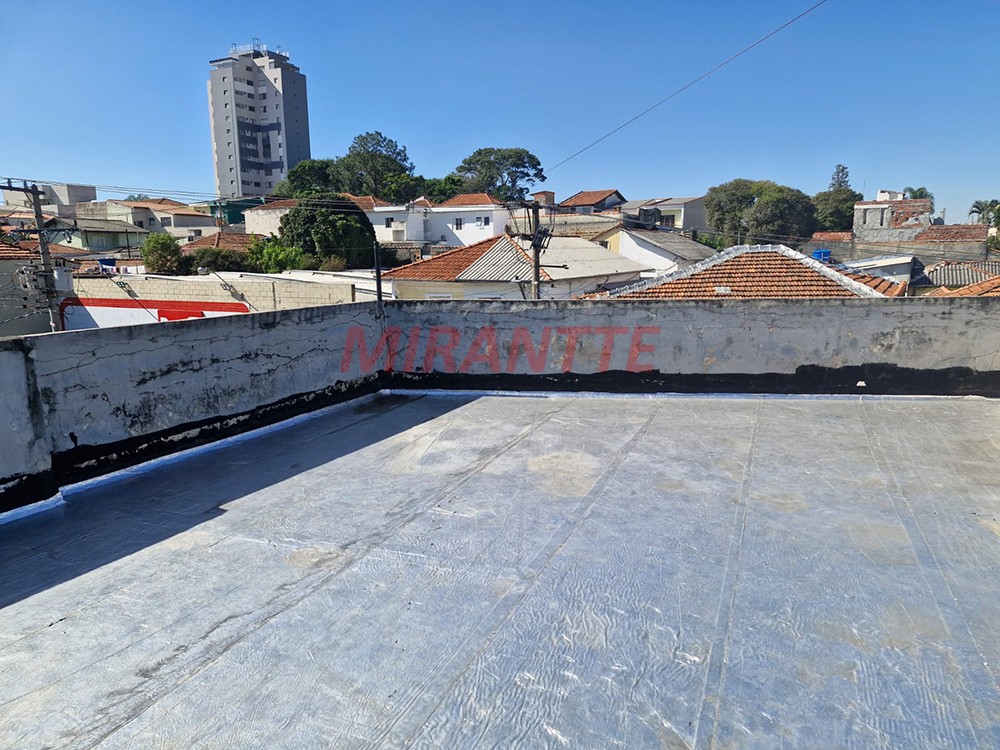 Comercial de 278m² com 3 quartos em Vila Gustavo