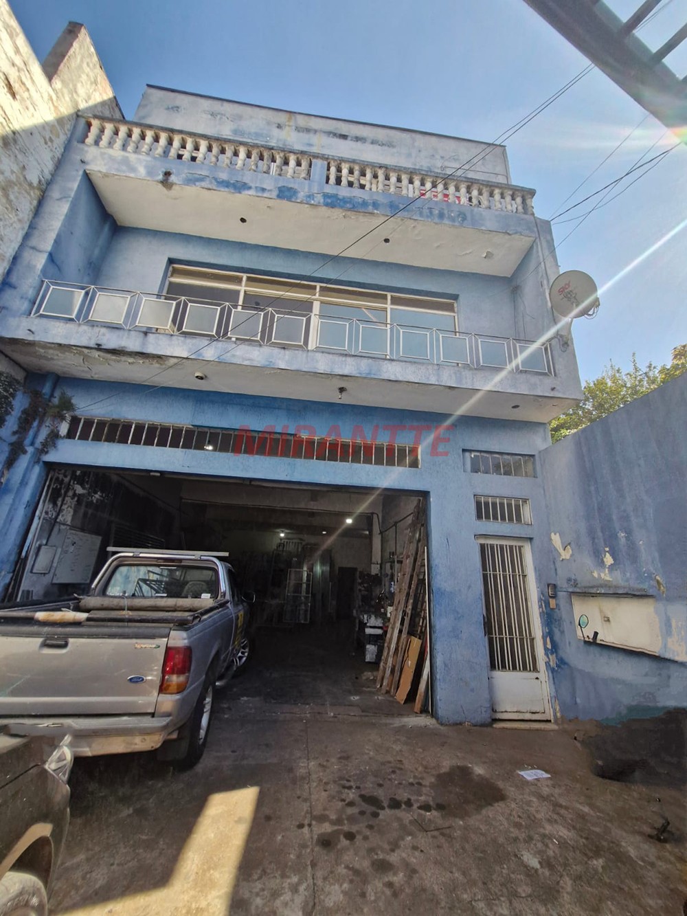Comercial de 425m² com 4 quartos em Vila Gustavo