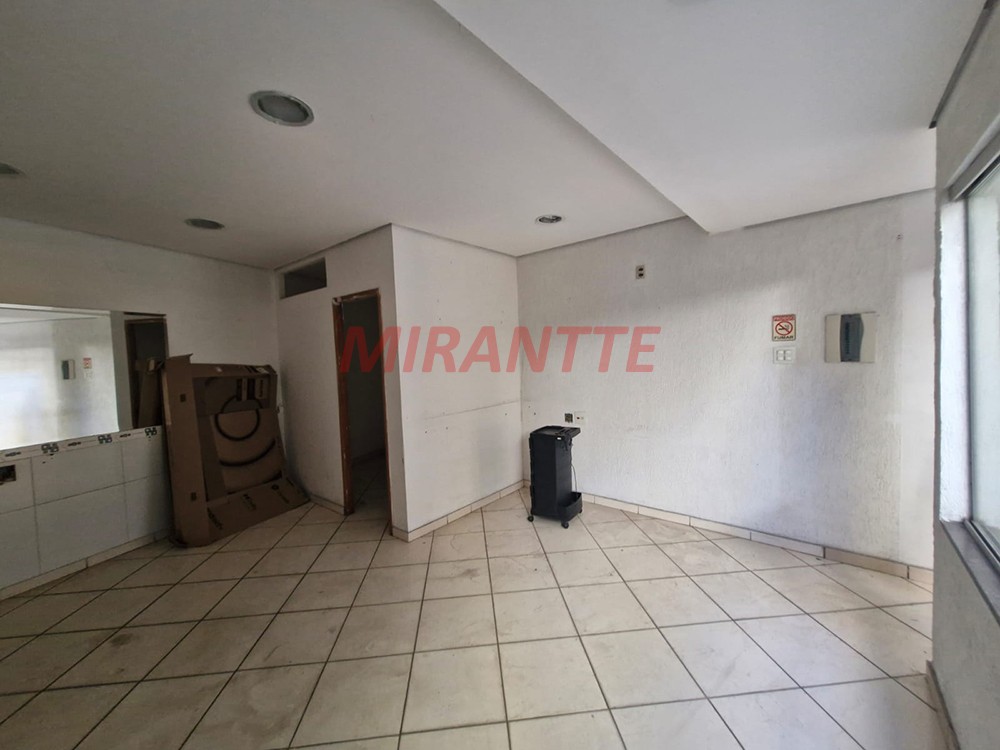 Comercial de 425m² com 4 quartos em Vila Gustavo
