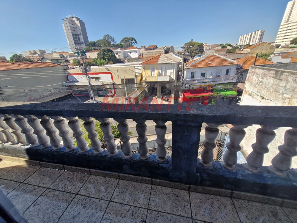 Comercial de 425m² com 4 quartos em Vila Gustavo