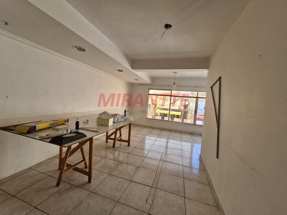 Comercial de 425m² com 4 quartos em Vila Gustavo