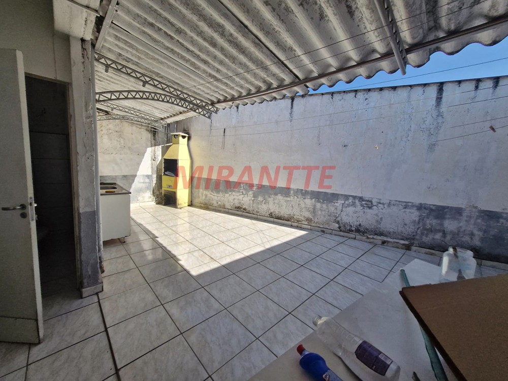 Comercial de 425m² com 4 quartos em Vila Gustavo