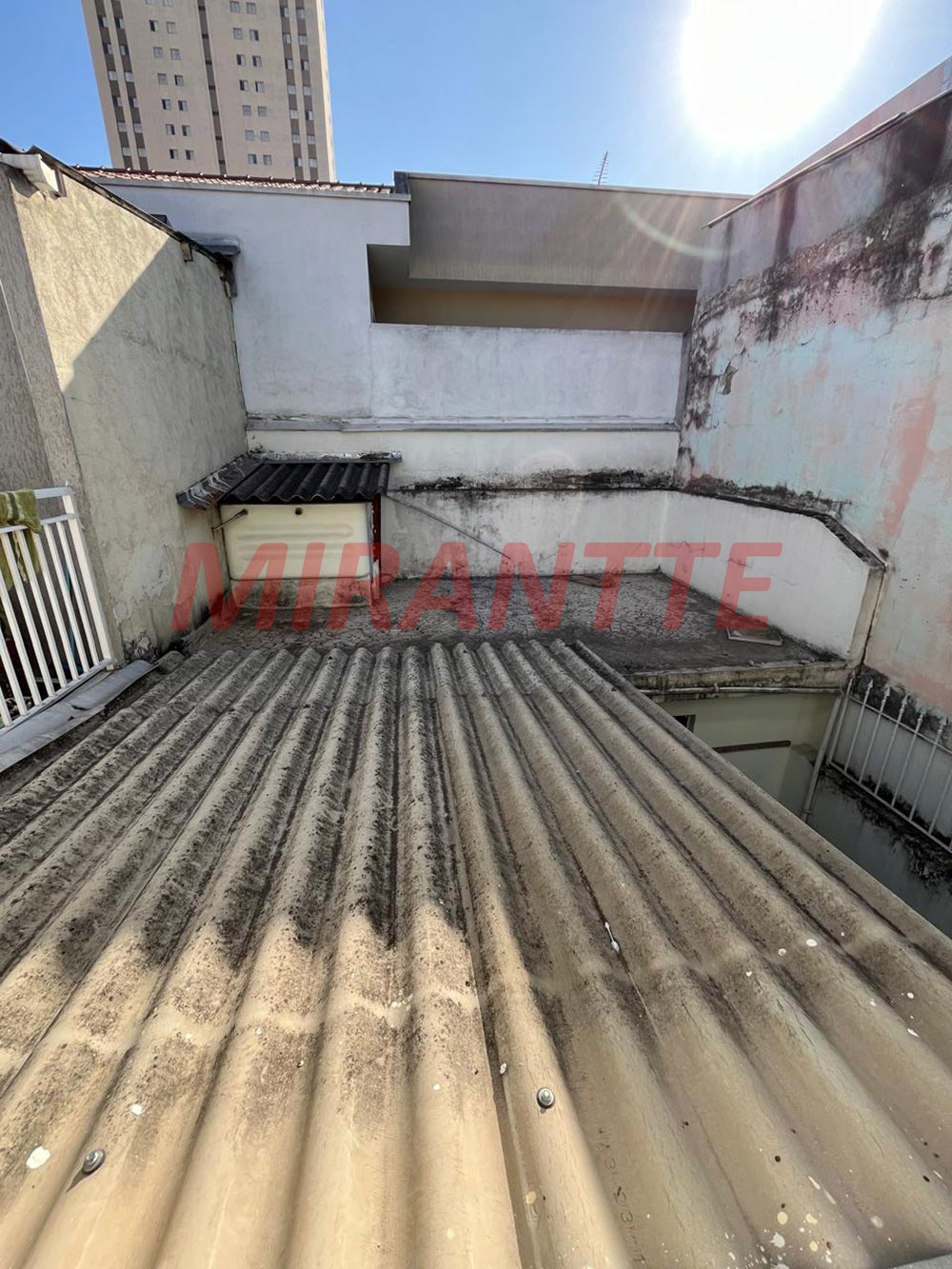 Sobrado de 140m² com 3 quartos em Vila Constança
