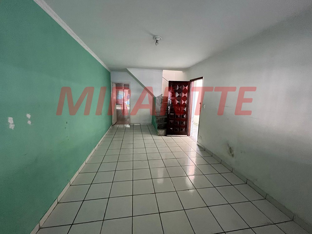 Sobrado de 140m² com 3 quartos em Vila Constança