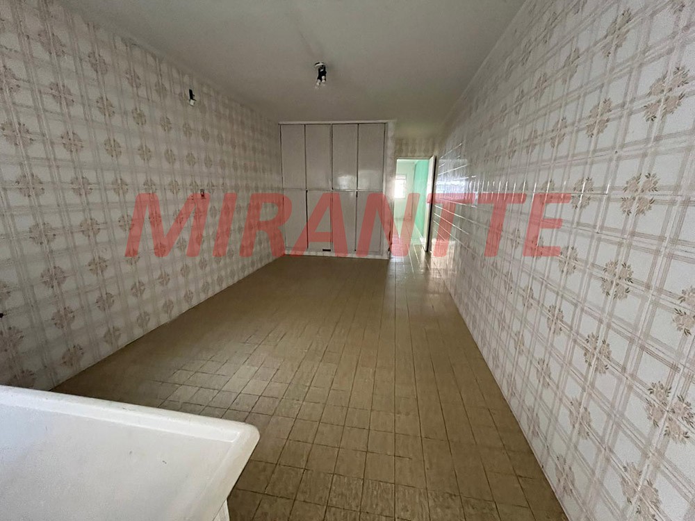 Sobrado de 140m² com 3 quartos em Vila Constança