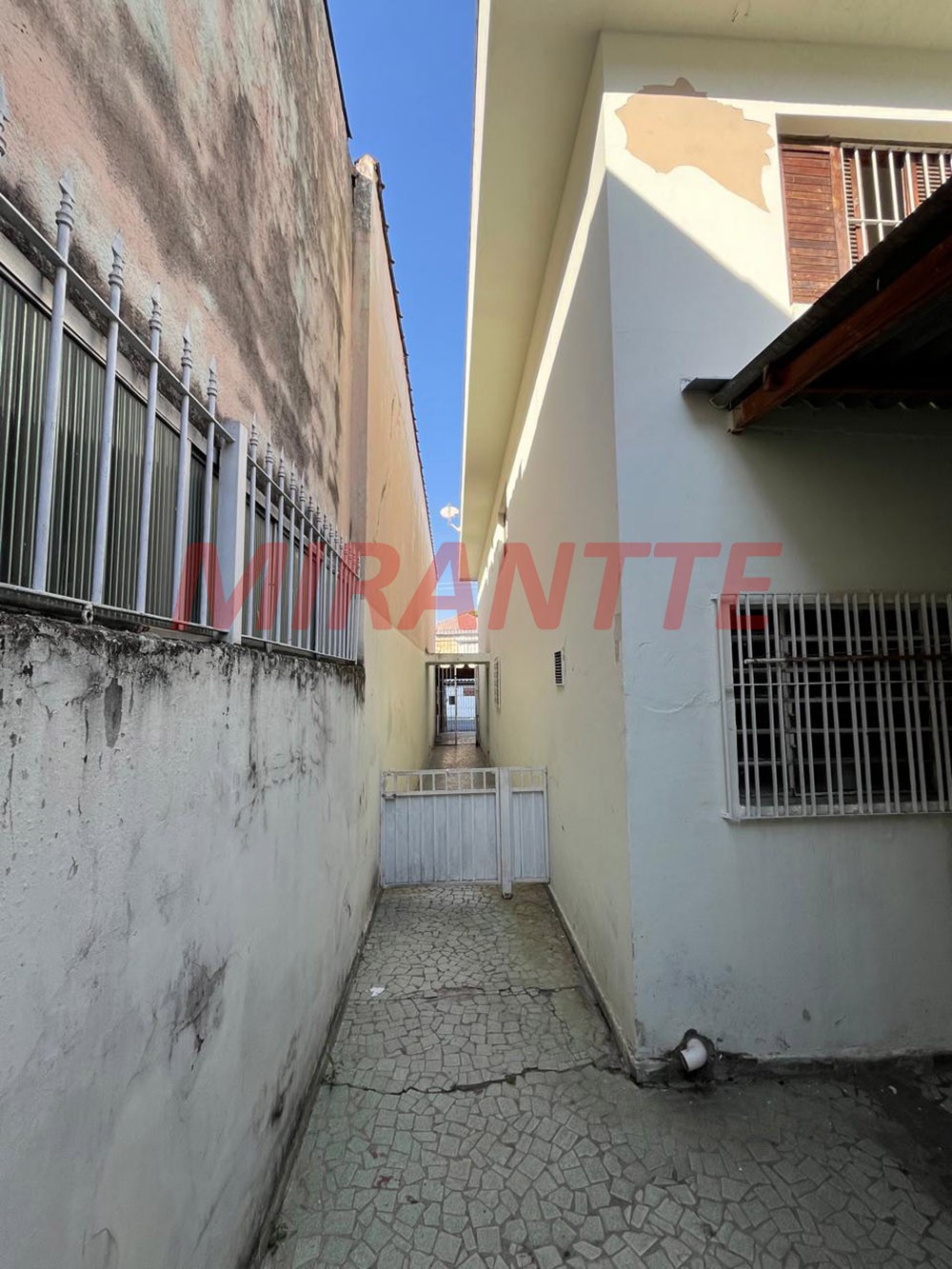 Sobrado de 140m² com 3 quartos em Vila Constança