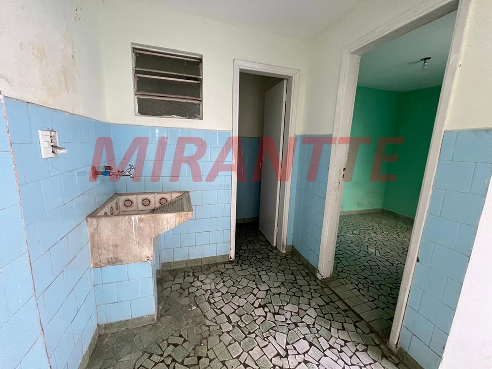 Sobrado de 140m² com 3 quartos em Vila Constança