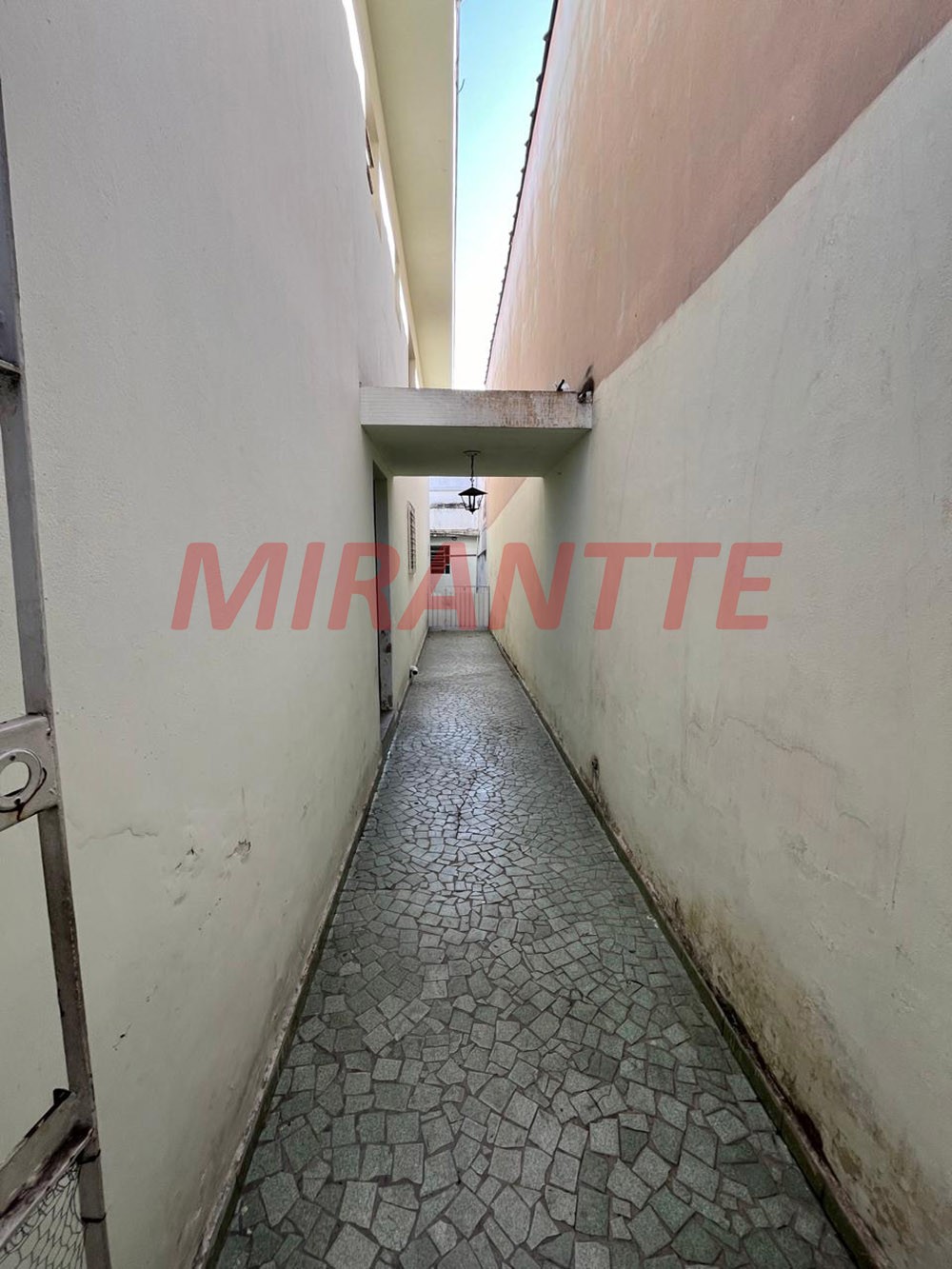 Sobrado de 140m² com 3 quartos em Vila Constança