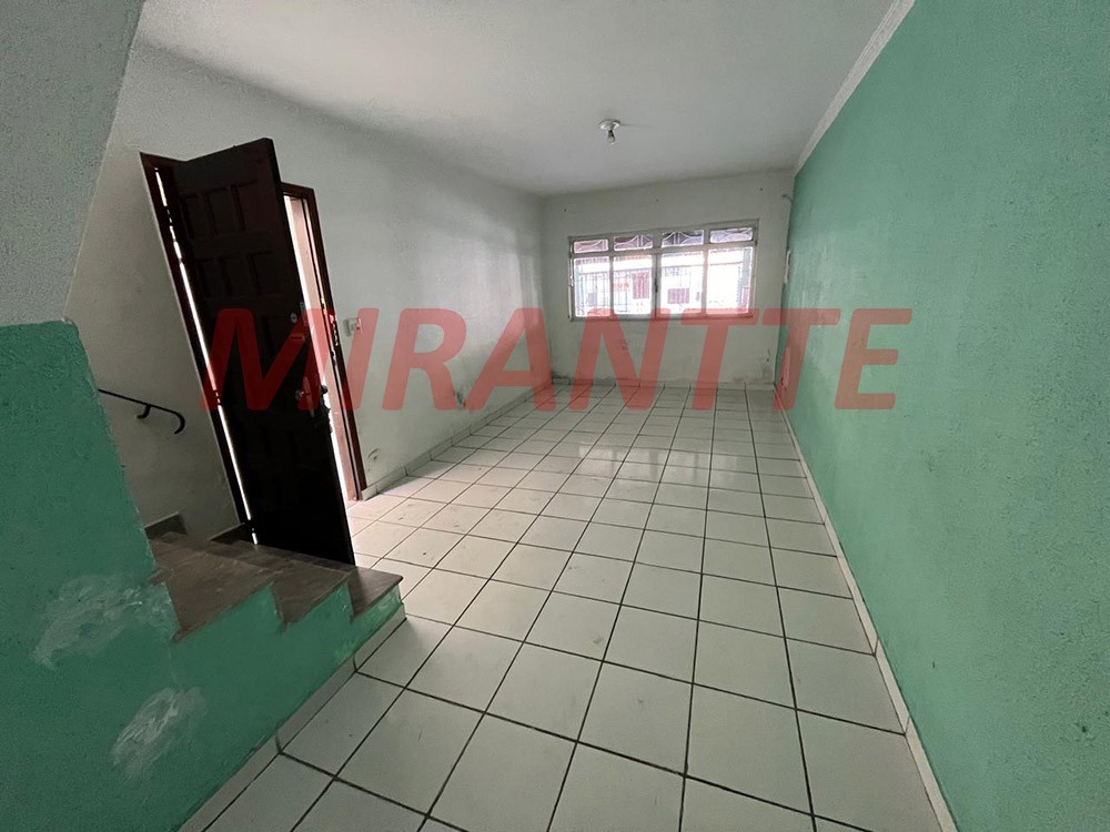 Sobrado de 140m² com 3 quartos em Vila Constança