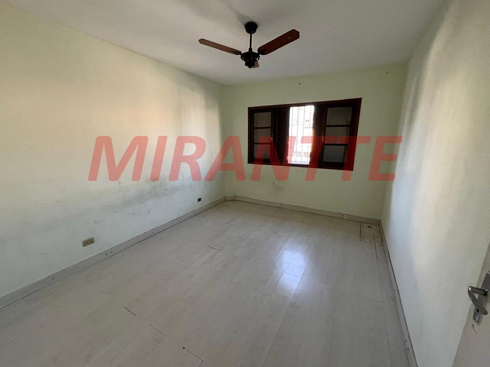 Sobrado de 140m² com 3 quartos em Vila Constança