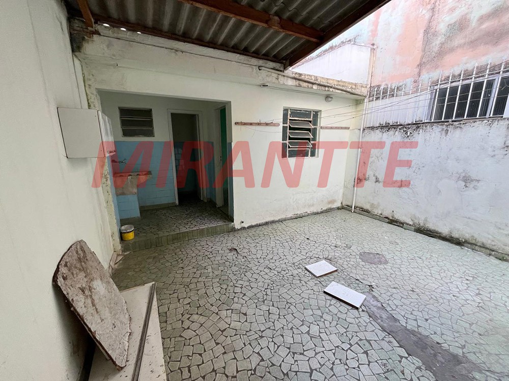 Sobrado de 140m² com 3 quartos em Vila Constança