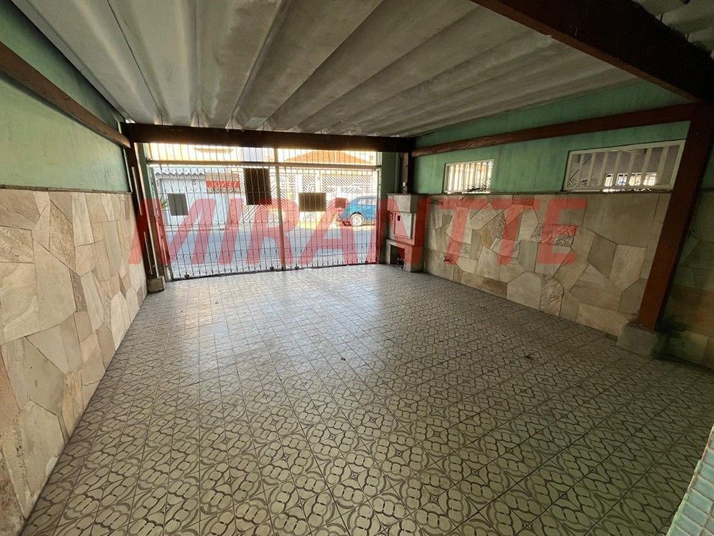 Sobrado de 140m² com 3 quartos em Vila Constança