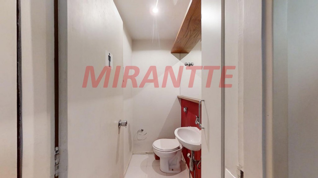 Conjunto comercial em Pinheiros