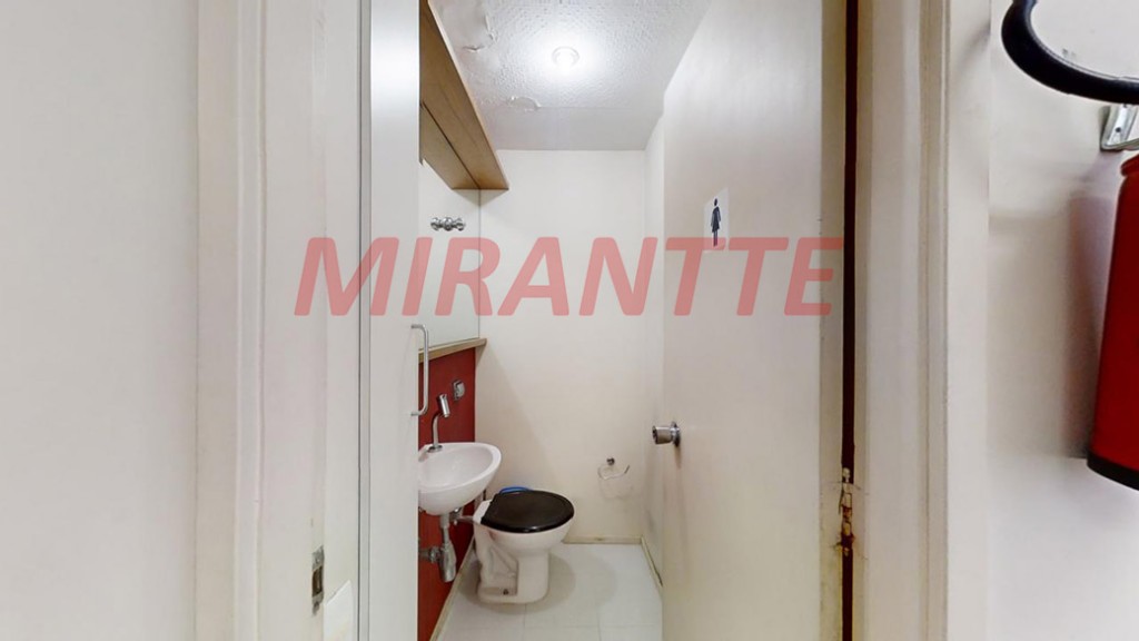 Conjunto comercial em Pinheiros