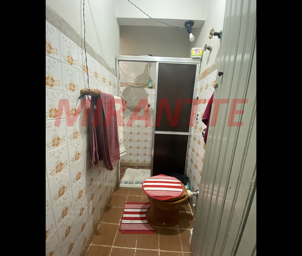 Casa terrea de 100m² com 2 quartos em Lauzane Paulista