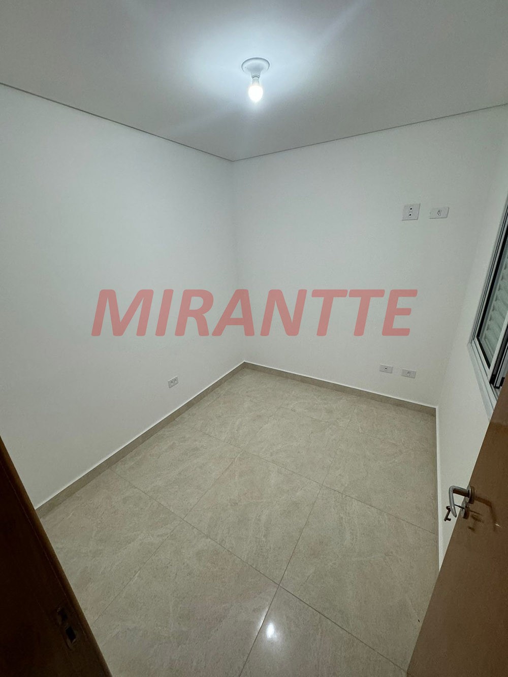 Apartamento de 45m² com 2 quartos em Jardim França