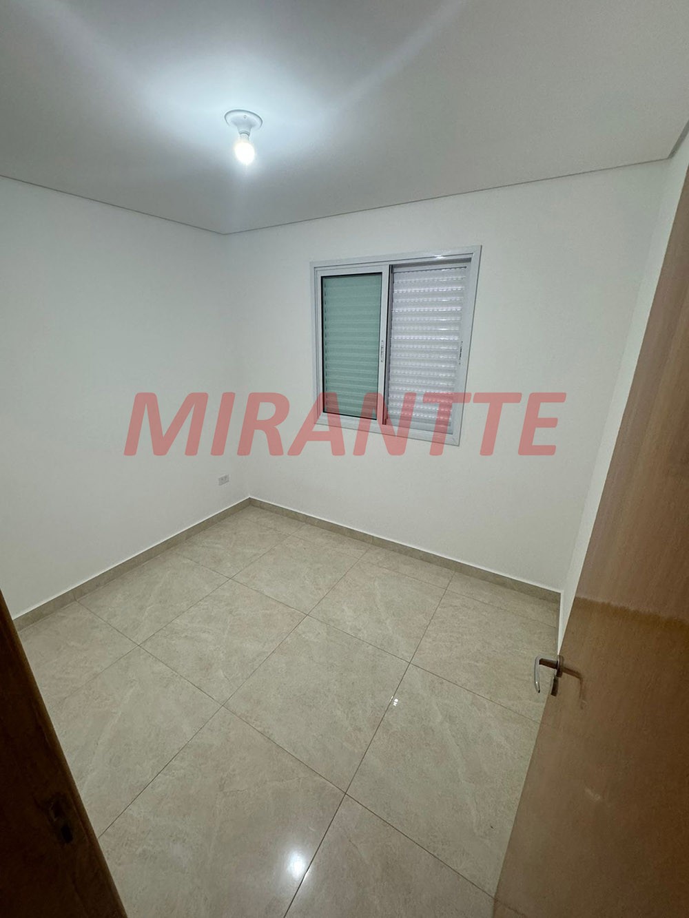 Apartamento de 45m² com 2 quartos em Jardim França