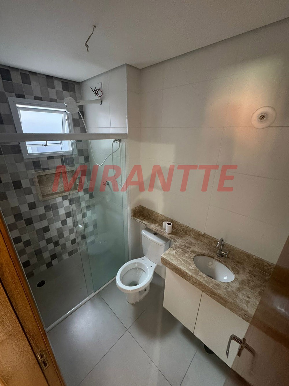 Apartamento de 45m² com 2 quartos em Jardim França
