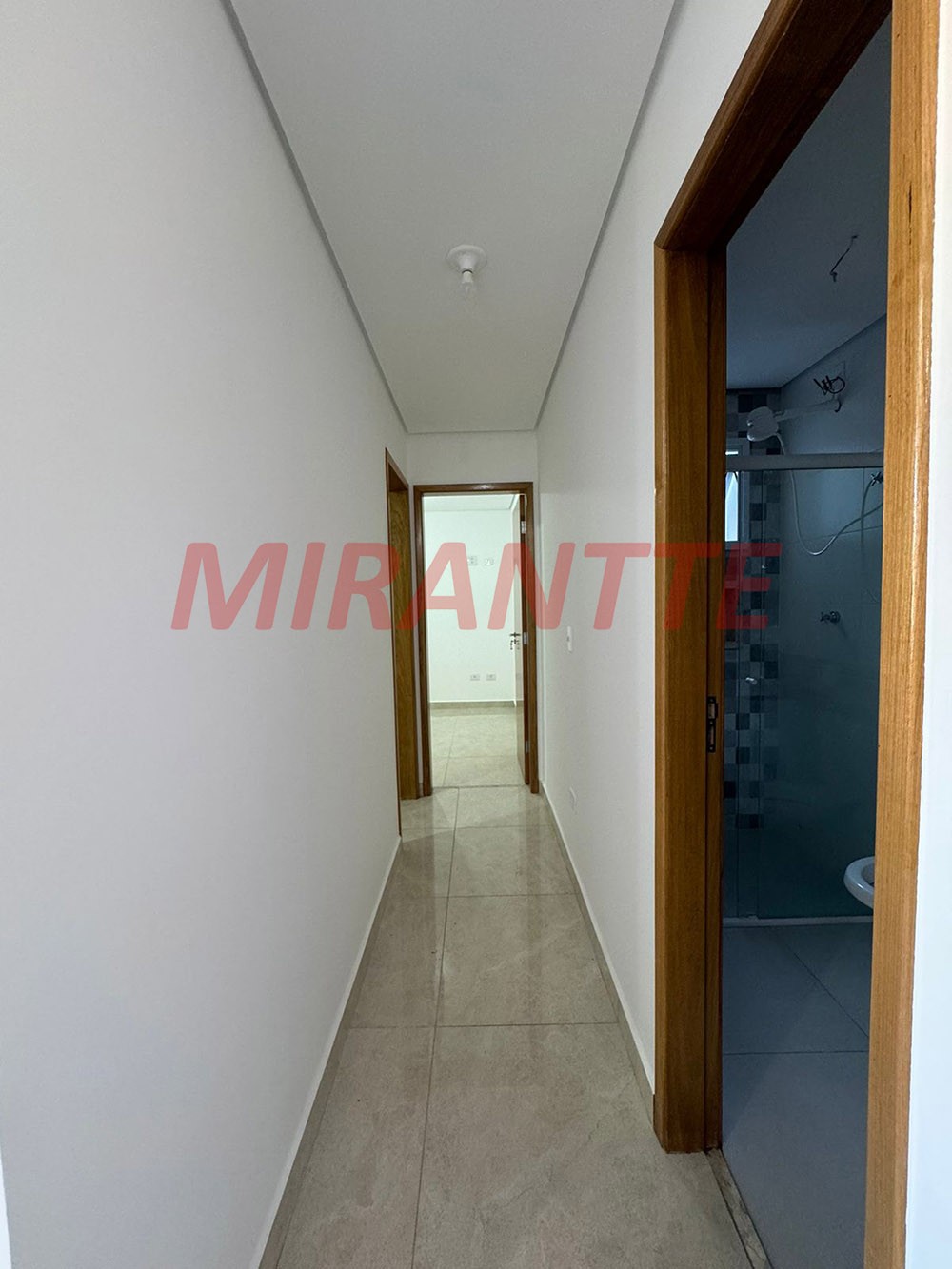 Apartamento de 45m² com 2 quartos em Jardim França