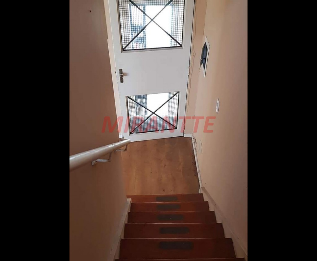 Sobrado de 85m² em Pinheiros