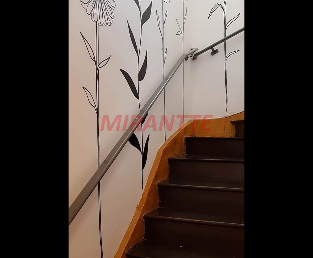 Sobrado de 85m² em Pinheiros