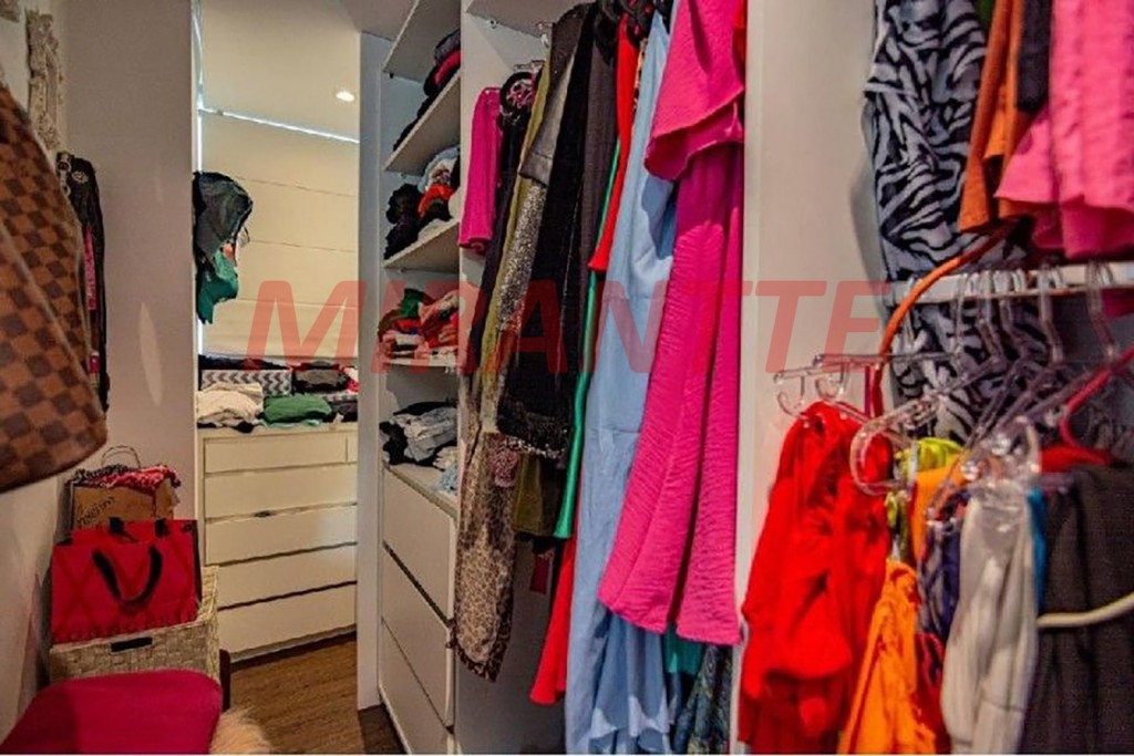 Apartamento de 278m² com 4 quartos em Moema